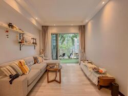 eCO (D16), Condominium #525725351